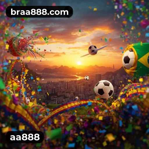 aa888