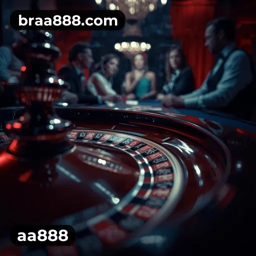 aa888