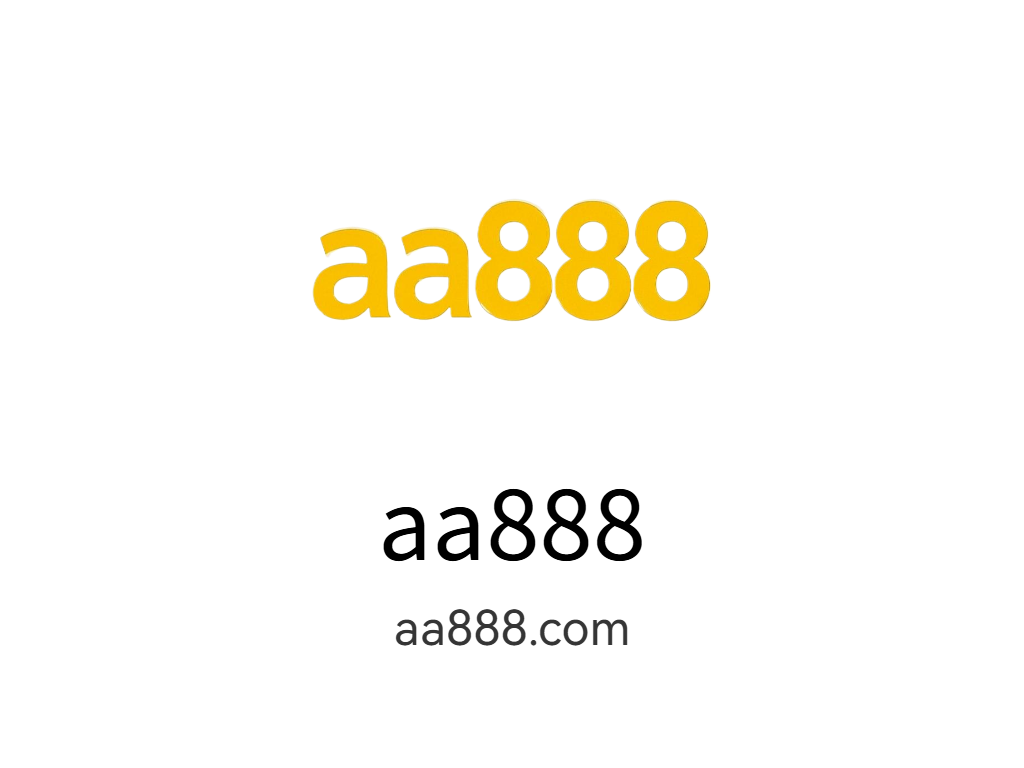 AA888 GAME-Slots